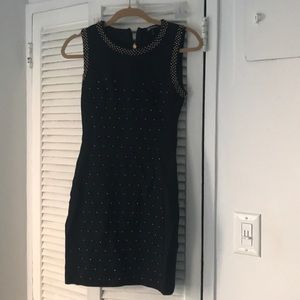 Juicy couture beaded dress